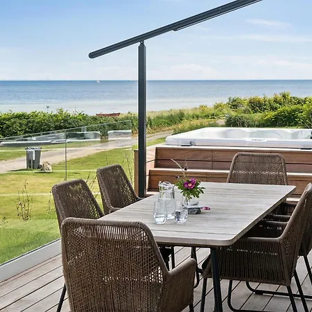 Casa vacanze Lovely In With Wifi Odder