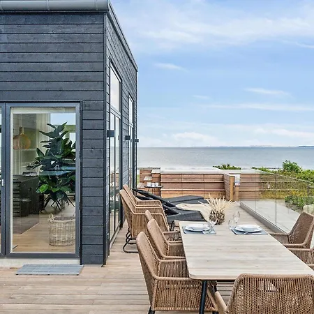 Casa vacanze Lovely In With Wifi Odder