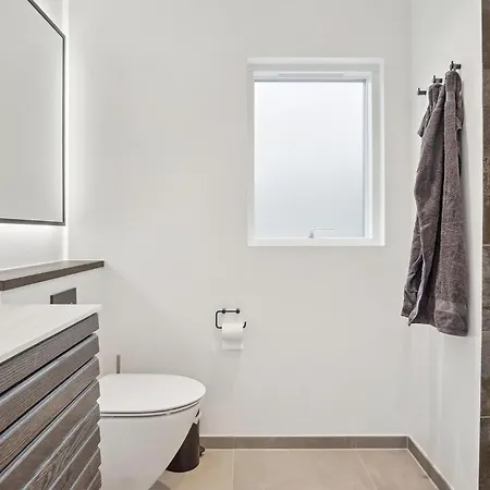 Casa vacanze Lovely In With Wifi Odder