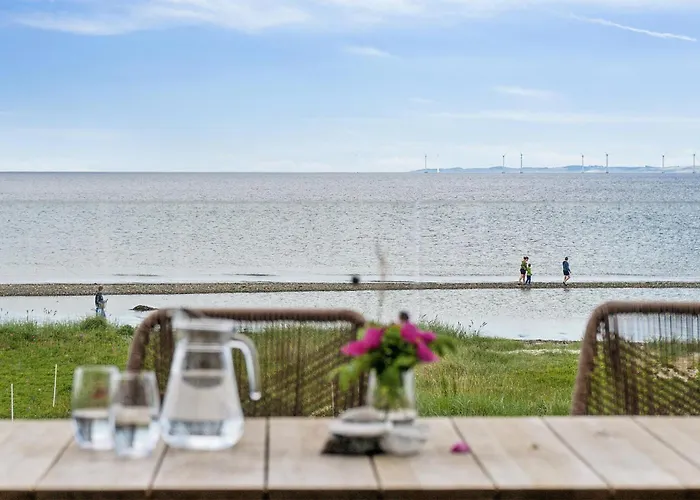 Сasa de vacaciones Lovely In With Wifi